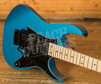 Ibanez RG Genesis Collection | RG550 - Electric Blue