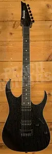 Ibanez RGR662AHBF - Weathered Black