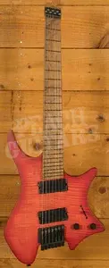 Strandberg Boden Original N2.7 - Sunset Coral Burst Satin