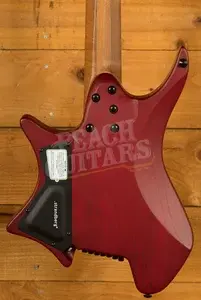 Strandberg Boden Original N2.7 - Sunset Coral Burst Satin