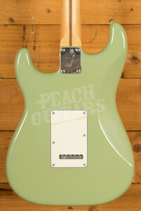 Fender Player II Stratocaster HSS | Birch Green