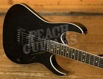 Ibanez RGR662AHBF - Weathered Black