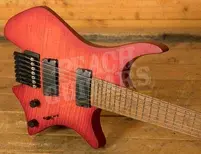 Strandberg Boden Original N2.7 - Sunset Coral Burst Satin