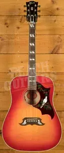 Gibson Dove Original Vintage Cherry Sunburst 