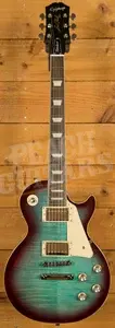 Epiphone Inspired by Gibson Les Paul Standard 60s Blueberry Burst