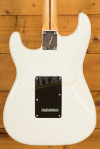 Fender Player II Stratocaster | Polar White