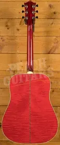 Gibson Dove Original Vintage Cherry Sunburst 