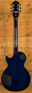 Epiphone Inspired by Gibson Les Paul Standard 60s Blueberry Burst