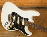 Fender Player II Stratocaster | Polar White