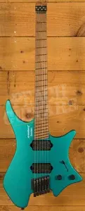 Strandberg Boden Standard N2.6 - Transformative Teal Metallic