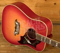 Gibson Dove Original Vintage Cherry Sunburst 