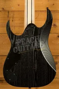 Ibanez RGR762AHBF - Weathered Black