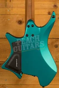 Strandberg Boden Standard N2.6 - Transformative Teal Metallic
