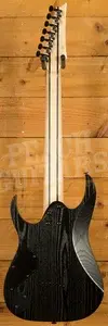 Ibanez RGR762AHBF - Weathered Black