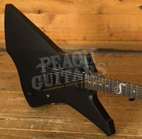ESP LTD James Hetfield Snakebyte - Black Satin