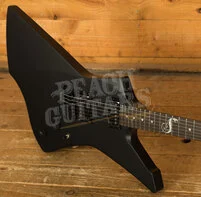 ESP LTD James Hetfield Snakebyte - Black Satin