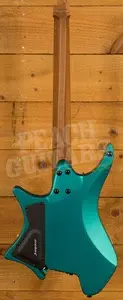 Strandberg Boden Standard N2.6 - Transformative Teal Metallic