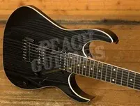Ibanez RGR762AHBF - Weathered Black