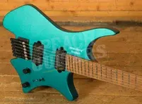 Strandberg Boden Standard N2.6 - Transformative Teal Metallic