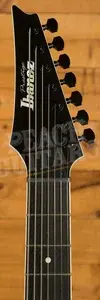 Ibanez RGR762AHBF - Weathered Black