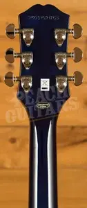 Epiphone Inspired by Gibson Les Paul Standard 60s Blueberry Burst