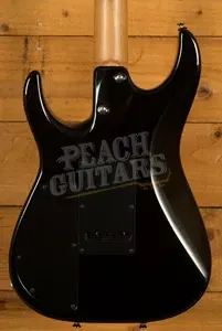 Tom Anderson Li'l Angel | Ultraviolet Blue with Purple Edge Burst