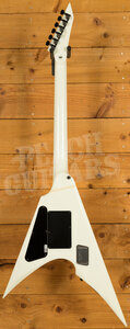 ESP E-II Arrow - Snow White *Used*