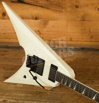 ESP E-II Arrow - Snow White *Used*