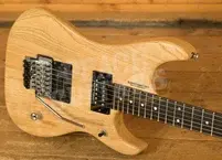 Washburn N4 | Natural *Used*