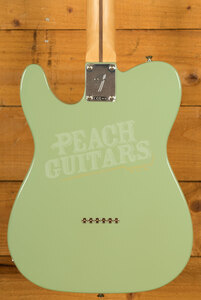 Fender Player II Telecaster | Birch Green