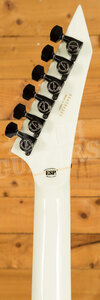 ESP E-II Arrow - Snow White *Used*