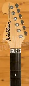 Washburn N4 | Natural *Used*