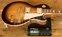 Gibson Les Paul Standard 60s Double Trouble | Vintage Tobacco Burst