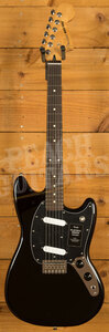 Fender Player II Mustang | Black