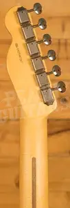 Fender American Professional Classic Hotshot Telecaster - Rosewood - Faded Sherwood Green Metallic
