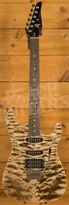 Tom Anderson Drop Top Hollow | Natural Mocha