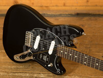 Fender Player II Mustang | Black