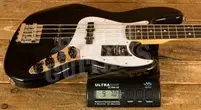 Fender Player II Modified Active Jazz Bass - Rosewood - Dusk