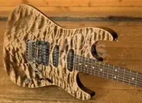 Tom Anderson Drop Top Hollow | Natural Mocha