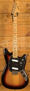 Fender Player II Mustang | 3-Colour Sunburst