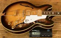 Epiphone Casino | Vintage Sunburst