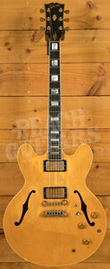 Gibson ES-347 Natural *Used* Circa 1985