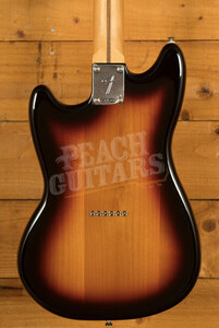 Fender Player II Mustang | 3-Colour Sunburst