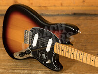 Fender Player II Mustang | 3-Colour Sunburst