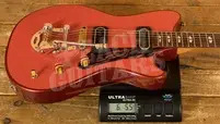 Powers Electric A-Type | Hemi Orange/Crystal Red