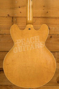 Gibson ES-347 Natural *Used* Circa 1985
