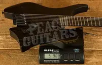 Strandberg Boden Singularity NX 7 - Pitch Black