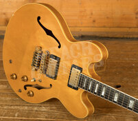 Gibson ES-347 Natural *Used* Circa 1985