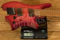 Strandberg Boden Original N2.7 - Sunset Coral Burst Satin