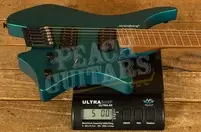 Strandberg Boden Standard N2.6 - Transformative Teal Metallic